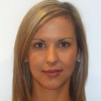 Erika Mitchell