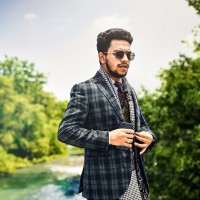 Harshit Singh