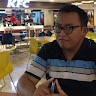 Teddy Darmawan