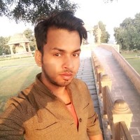 Saurabh Mishra
