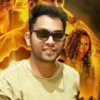 Rushikesh Bhalerao