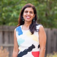 Roopadarshini Veerappa