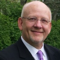Rob Mcvicker, Asps, Cla