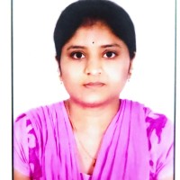 Sharadha Kandukuri