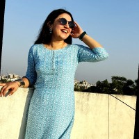 Shreya Rawat