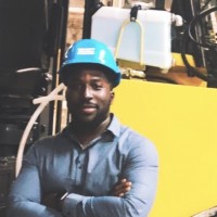 Ruben Sakandé, P.Eng