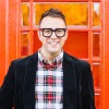 Joel Parrish