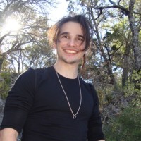 Matthew Mercado