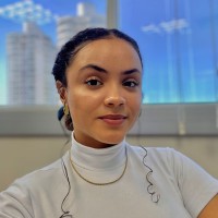 Aryelle Medeiros
