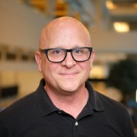 Tony Pucci, Cmp, Cvp