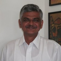 Sunil Benipuri, PRINCE2, SSBB, IGBC -AP
