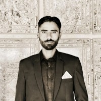 Syed Mashahid Hussain Gillani
