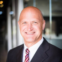 Russell Harrison, CFP®