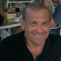 Steve Mostofsky