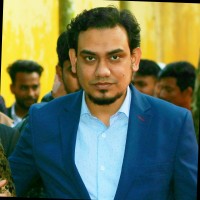 Nazrul Islam