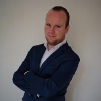 Mathew Van Der Vlist