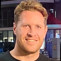 Mitchell Stevens