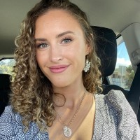 Talecia Riley