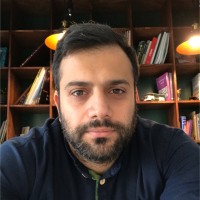 Mosatafa Masoudshahi