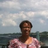 Bernice Jackson