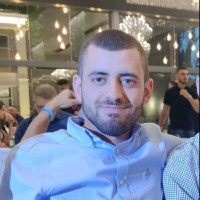 Amro Asadi