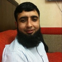 abdullah afridi