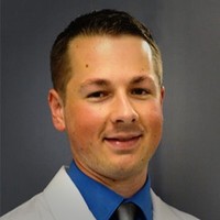 Wesley Strickland
