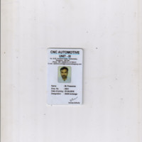 Prasanna Prasanna