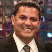 Hector Garcia Restrepo