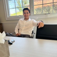 Jared Ulloa