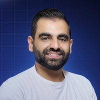 Mahmoud Alhussain