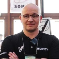 Frédéric Van Bockstaele