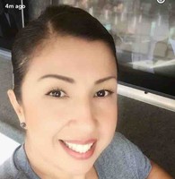 Sandra Madrigal Ramirez