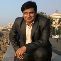 Charan Gantayat