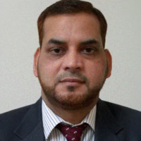 Feroz Uddin