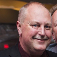 Larry Cooper