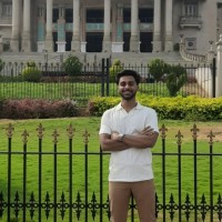 Sidharth Girish