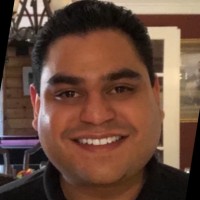 Daniel Contreras