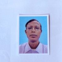 Shyamal Sarkar
