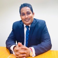 Prasad Katulanda