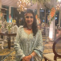 Amanpreet Kaur