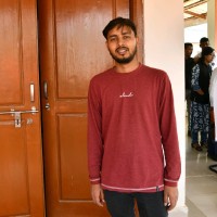 Harshit Goswami