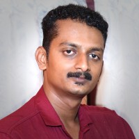 Sreerag Neelambari
