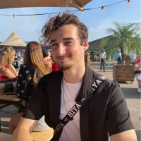 Justin de Heer