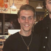 Steven Cook