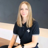 Fabienne Baumann