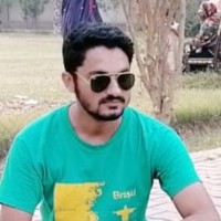 Awais Ikram