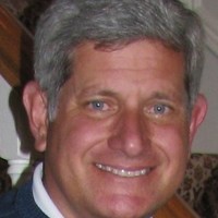 Steven Bacich
