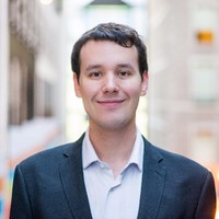 Bryan Gingras, Eng., M.A.Sc.