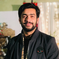 Siraj Uddin